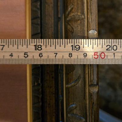 LOT 69K: Hart Lake Print, Lighthouse Print, Paddle Boat Painting, & More