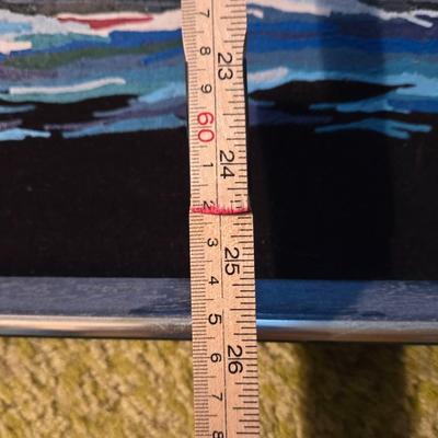 LOT 70K: Vintage Black Velvet Paintings