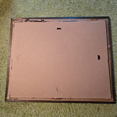 LOT 70K: Vintage Black Velvet Paintings