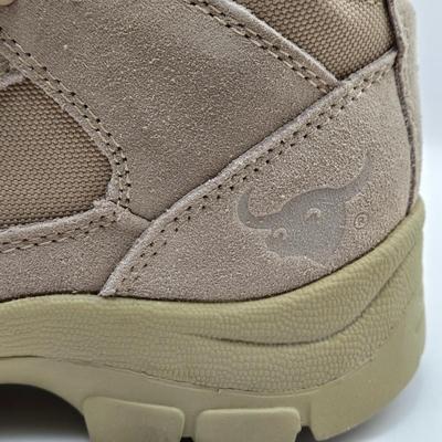 LOT 61K: New in Box Work Boots & Sneakers