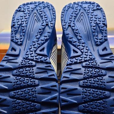 LOT 61K: New in Box Work Boots & Sneakers