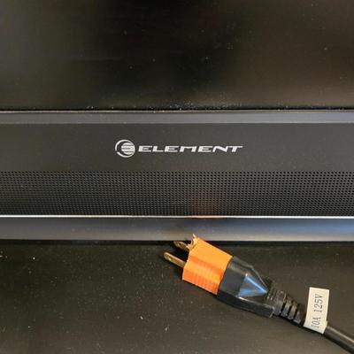 LOT 74K: Television with Remote