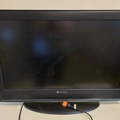LOT 74K: Television with Remote