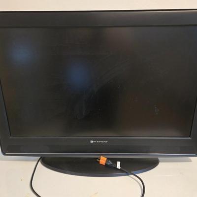 LOT 74K: Television with Remote