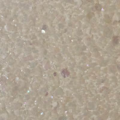 LOT 76X: MCM Dimensional Plastics Corp. Glamourama End Table From J.B. Van Sciver Co.