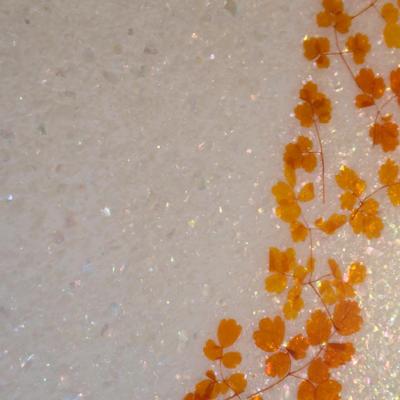 LOT 77X: MCM Dimensional Plastics Corp. J.B. Van Sciver Co. Coffee Table