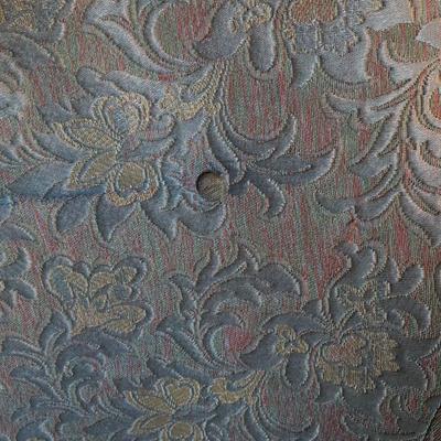 LOT 78X: J.B. Van Sciver Accent Chair