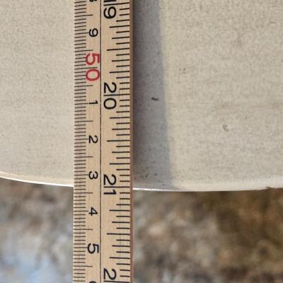 LOT 79D: French Provincial Chest of Drawers