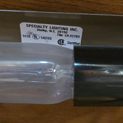 LOT 80D: Corner Curio Cabinet and Coat Tree