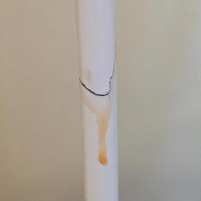 LOT 81K: Table and 2 Chairs