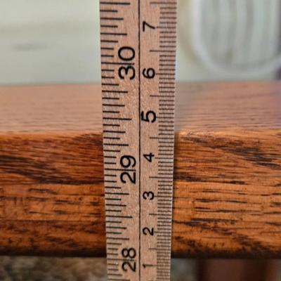 LOT 81K: Table and 2 Chairs