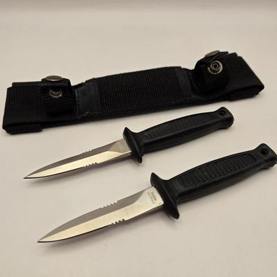 LOT 96J: Collection of Pocket Knives