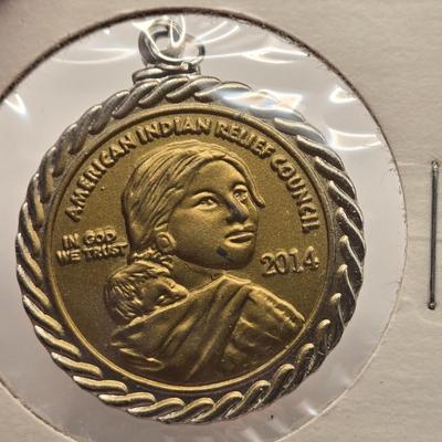 LOT 97J: Collection of Coins, Medallions, & Tokens