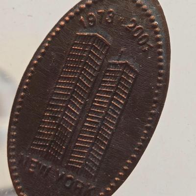 LOT 97J: Collection of Coins, Medallions, & Tokens