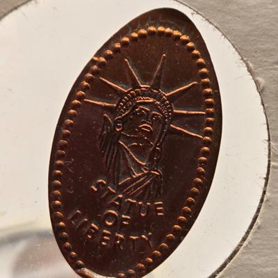 LOT 97J: Collection of Coins, Medallions, & Tokens