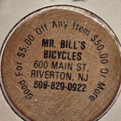 LOT 97J: Collection of Coins, Medallions, & Tokens