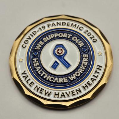 LOT 97J: Collection of Coins, Medallions, & Tokens