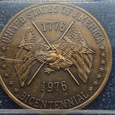 LOT 97J: Collection of Coins, Medallions, & Tokens