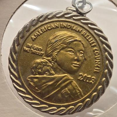 LOT 97J: Collection of Coins, Medallions, & Tokens