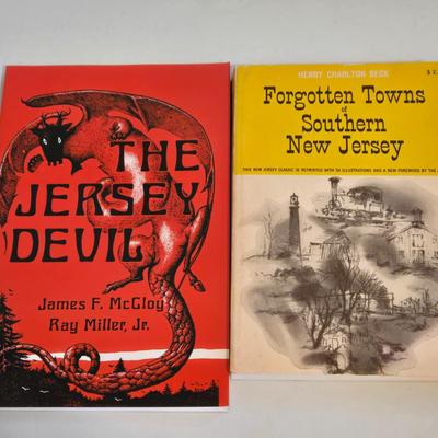 LOT 98K: Philadelphia Naval Ship Yard Books, Hats, T-Shirt, Philadelphia Puzzle, Game, Books, South Jersey Books, & More