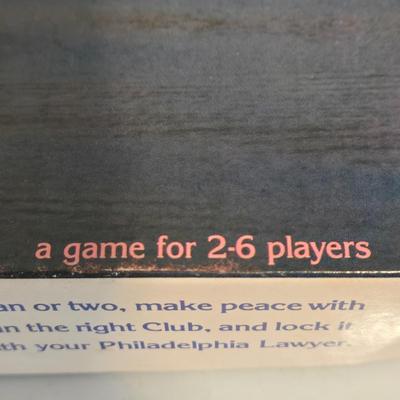 LOT 98K: Philadelphia Naval Ship Yard Books, Hats, T-Shirt, Philadelphia Puzzle, Game, Books, South Jersey Books, & More