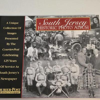 LOT 98K: Philadelphia Naval Ship Yard Books, Hats, T-Shirt, Philadelphia Puzzle, Game, Books, South Jersey Books, & More