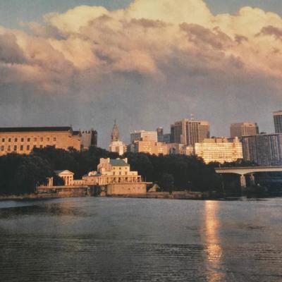 LOT 98K: Philadelphia Naval Ship Yard Books, Hats, T-Shirt, Philadelphia Puzzle, Game, Books, South Jersey Books, & More