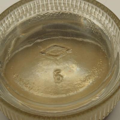 LOT 99K: Vintage Lady's Vanity Set