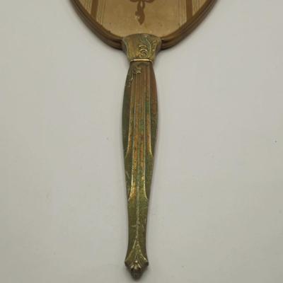 LOT 99K: Vintage Lady's Vanity Set