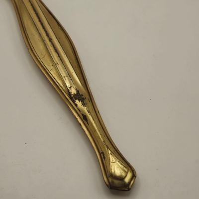 LOT 99K: Vintage Lady's Vanity Set