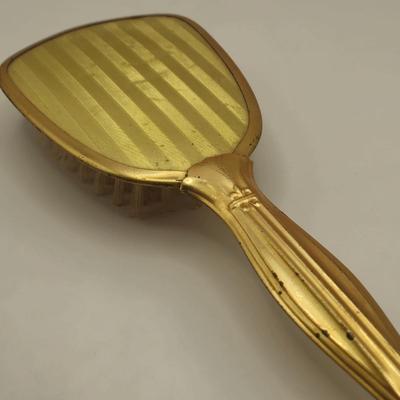 LOT 99K: Vintage Lady's Vanity Set