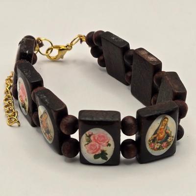 LOT 109J: Ladies' Jewelry Collection Including Sterling Silver Pendant, Gold Filled Chain with Butterfly Charm, Clip-On Earrings...