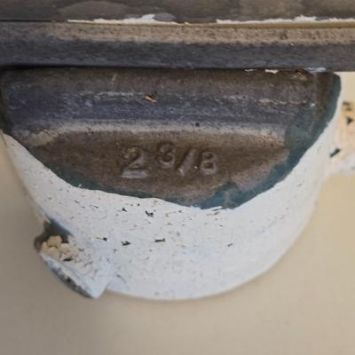 LOT 111K: Street Sign