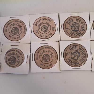 LOT 112K: Westville Proud!