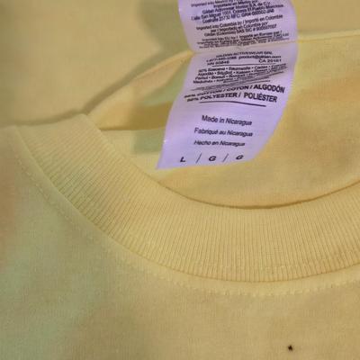 LOT 112K: Westville Proud!