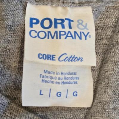 LOT 112K: Westville Proud!