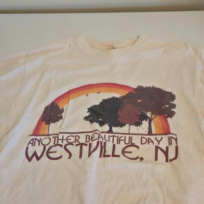 LOT 112K: Westville Proud!