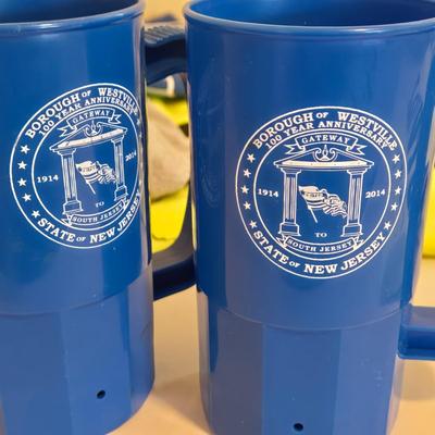 LOT 112K: Westville Proud!