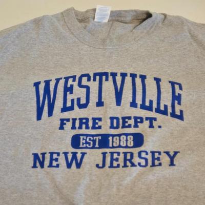 LOT 112K: Westville Proud!