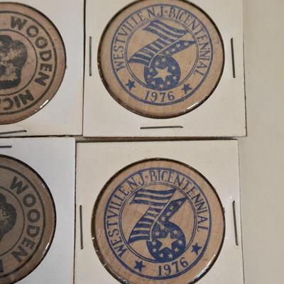 LOT 112K: Westville Proud!