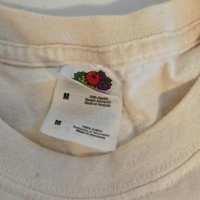 LOT 112K: Westville Proud!