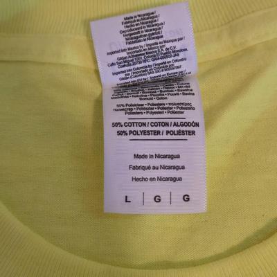 LOT 112K: Westville Proud!