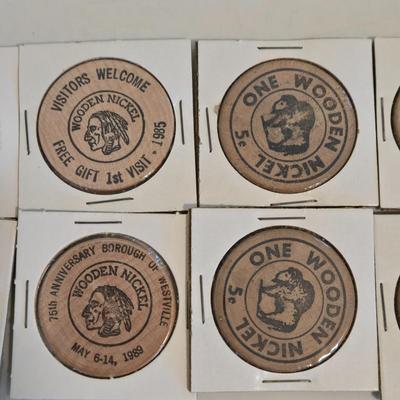 LOT 112K: Westville Proud!