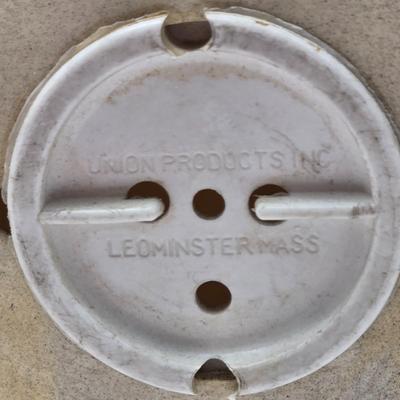 LOT 115K: Vintage Basset Hound Plastic Coin Bank, Modern Toys Sunday Driver, Ideal Toys Telephone, & Tigrett Industries Toy