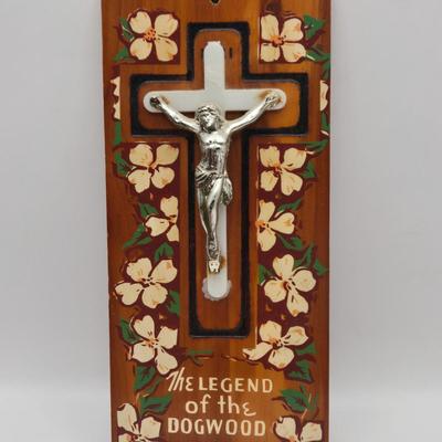 LOT 116:K St. Jude, Jesus Christ, Virgin Mary, and Other Statues, Lighted Figures, Ten Commandment Plate, Pocket Size Bible, & More