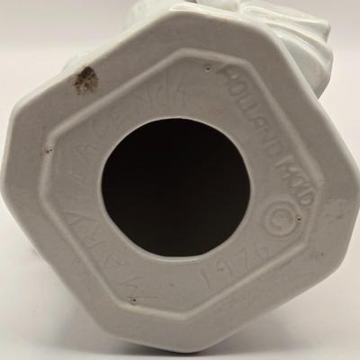 LOT 116:K St. Jude, Jesus Christ, Virgin Mary, and Other Statues, Lighted Figures, Ten Commandment Plate, Pocket Size Bible, & More