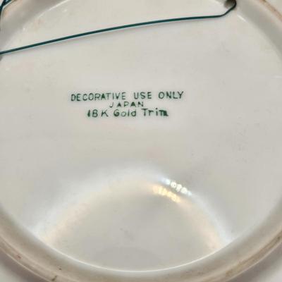 LOT 116:K St. Jude, Jesus Christ, Virgin Mary, and Other Statues, Lighted Figures, Ten Commandment Plate, Pocket Size Bible, & More