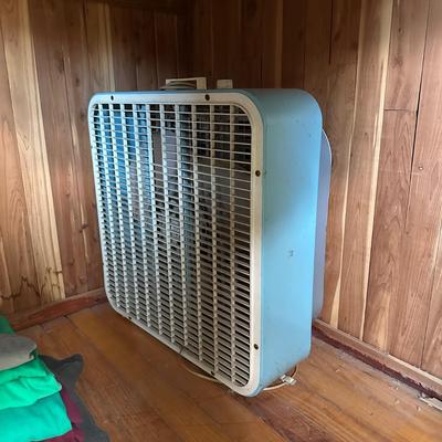 LOT 121Y: Closet Clean Out! All Contents!