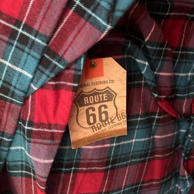 LOT 121Y: Closet Clean Out! All Contents!