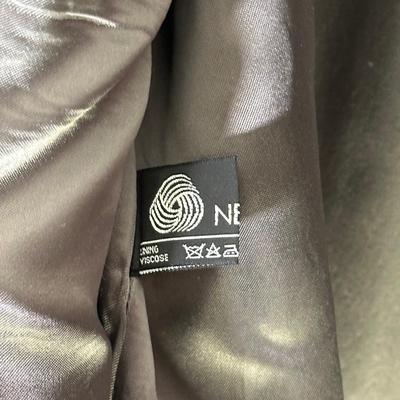 LOT 122Y: Vintage 100% Wool Tweed Coat & Blazers